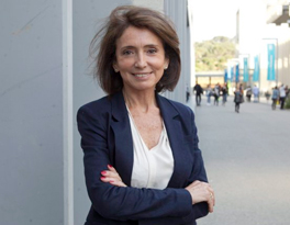Isabel Aguilera. Google: Success on the Internet