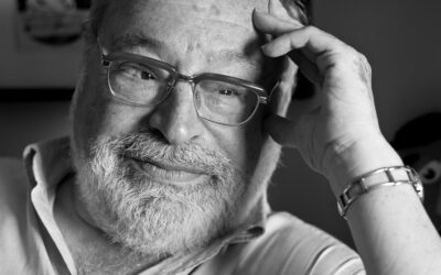 Fernando Savater, Philosopher, Activist, and Writer