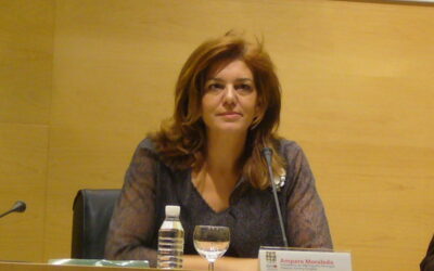Amparo Moraleda: Application of New Technologies in Business and Talent Management