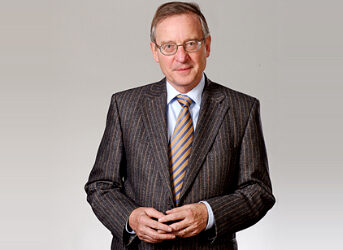Jürgen Donges: The Culture of Stability in the Eurozone