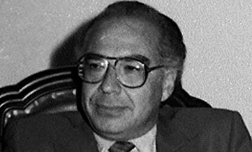 Javier Solís: The Challenges that Latin America Faces in the 21st Century