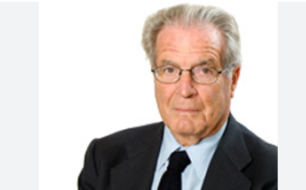 Antonio Garrigues Walker: Civil Society