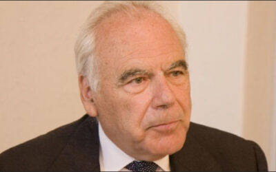 Rafael Benjumea y Cabeza de Vaca. Foundations in Spain: Current Situation and Perspectives