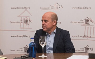 Jaime de Jaraíz. Smart Green Challenge: One Person, One Tree
